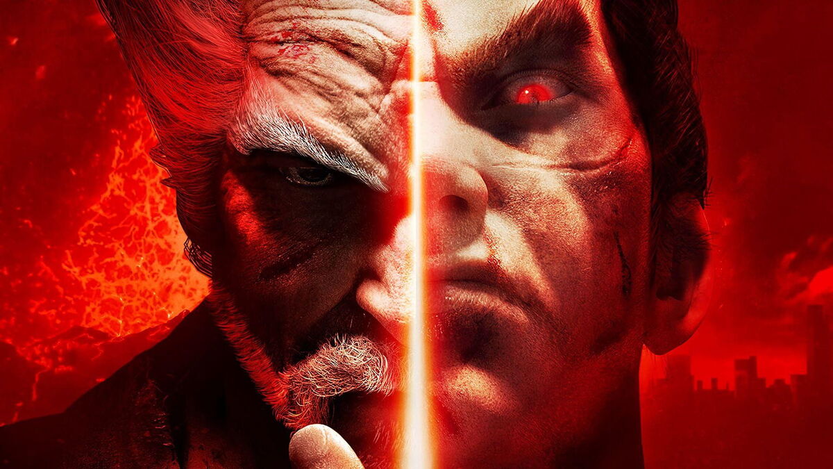 TEKKEN 7 | GL