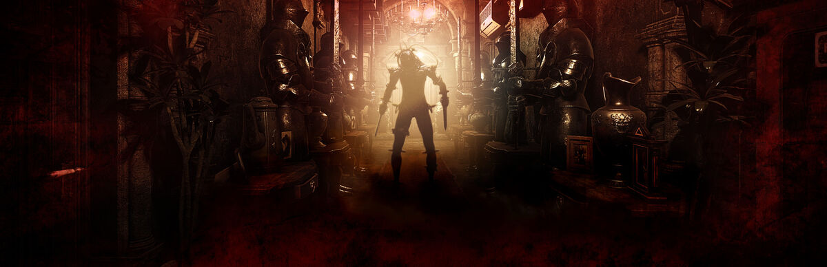 Tormented Souls | EU