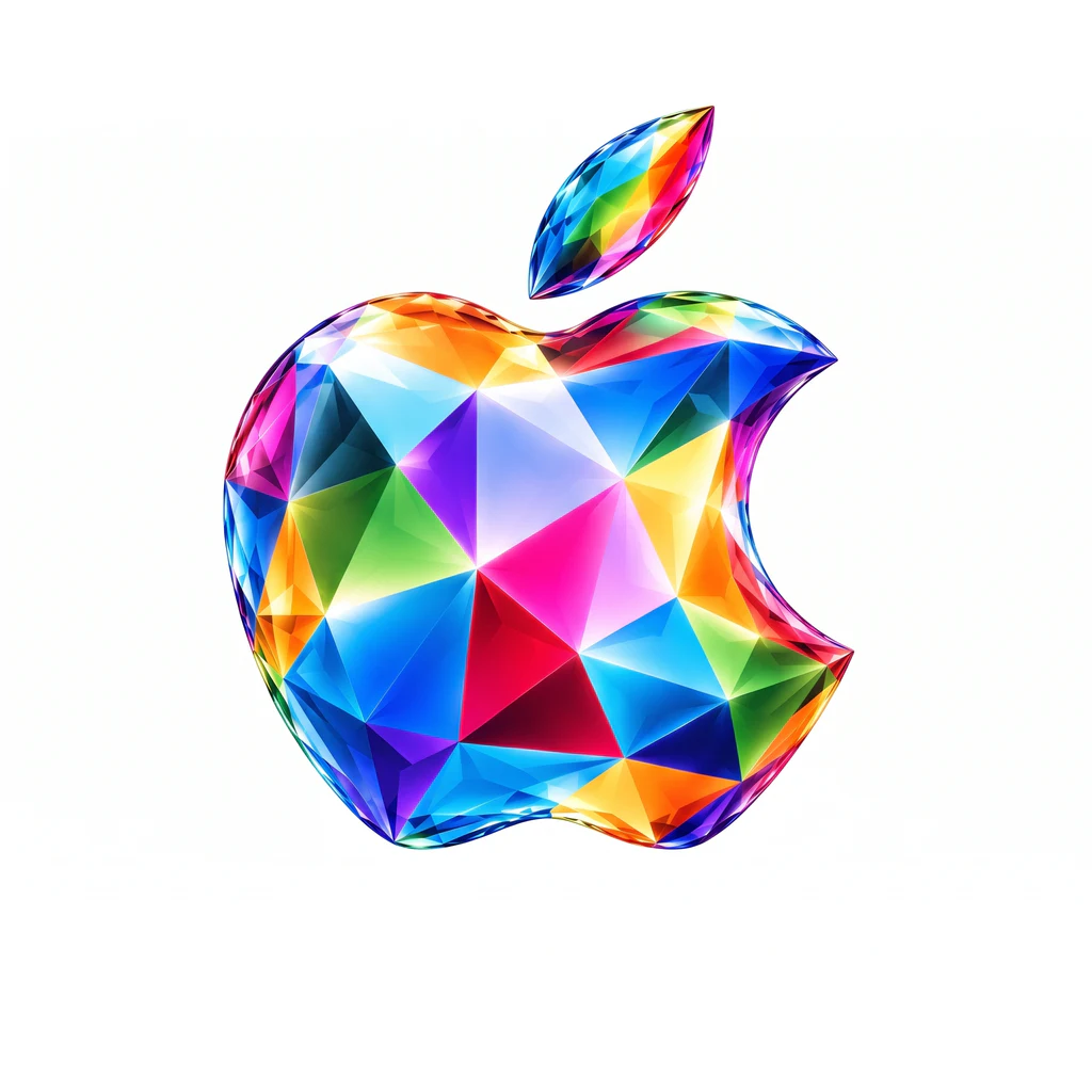 Apple Gift Card, США