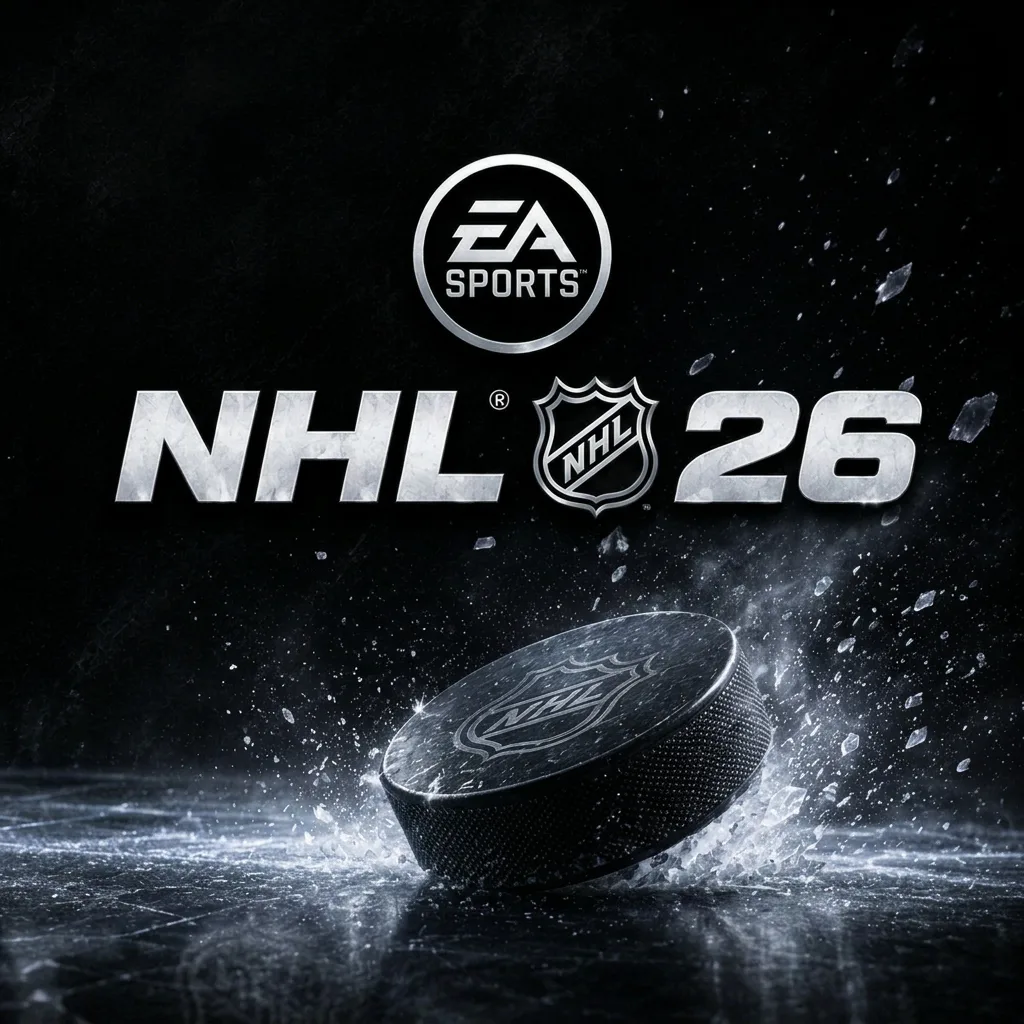 EA SPORTS™ NHL® 26, Весь мир