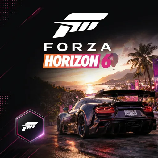 Forza Horizon 6, Весь мир