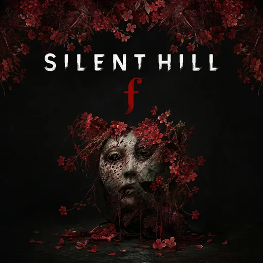 SILENT HILL f, Весь мир