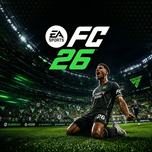 EA SPORTS FC™ 26 (EA), Весь мир