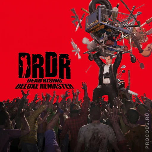 Dead Rising Deluxe Remaster, Весь мир