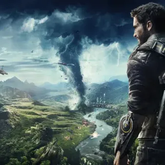 Just Cause 4 Reloaded, Весь мир