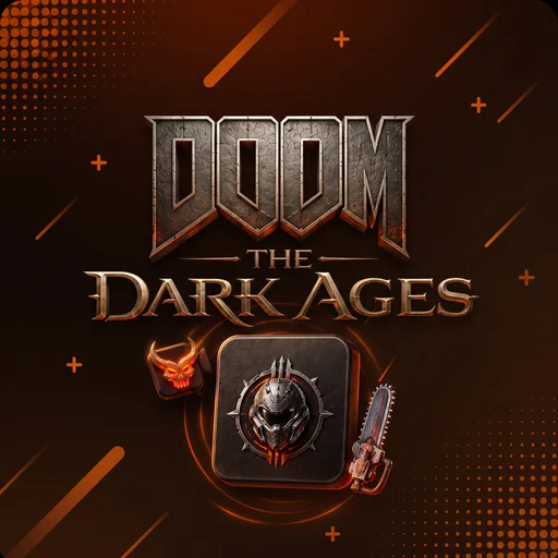 DOOM: The Dark Ages, Весь мир