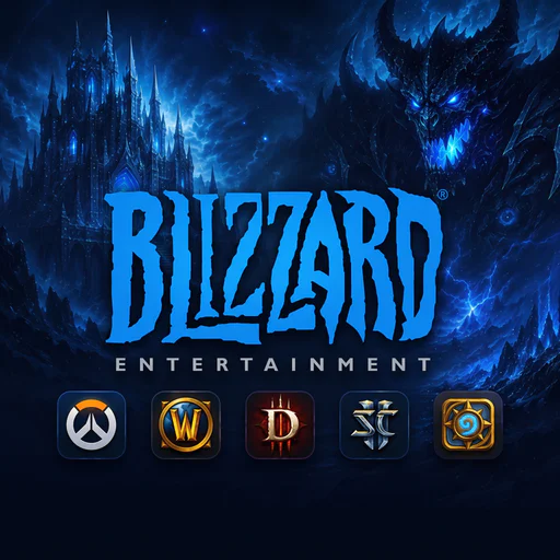 Battle.net, Великобритания