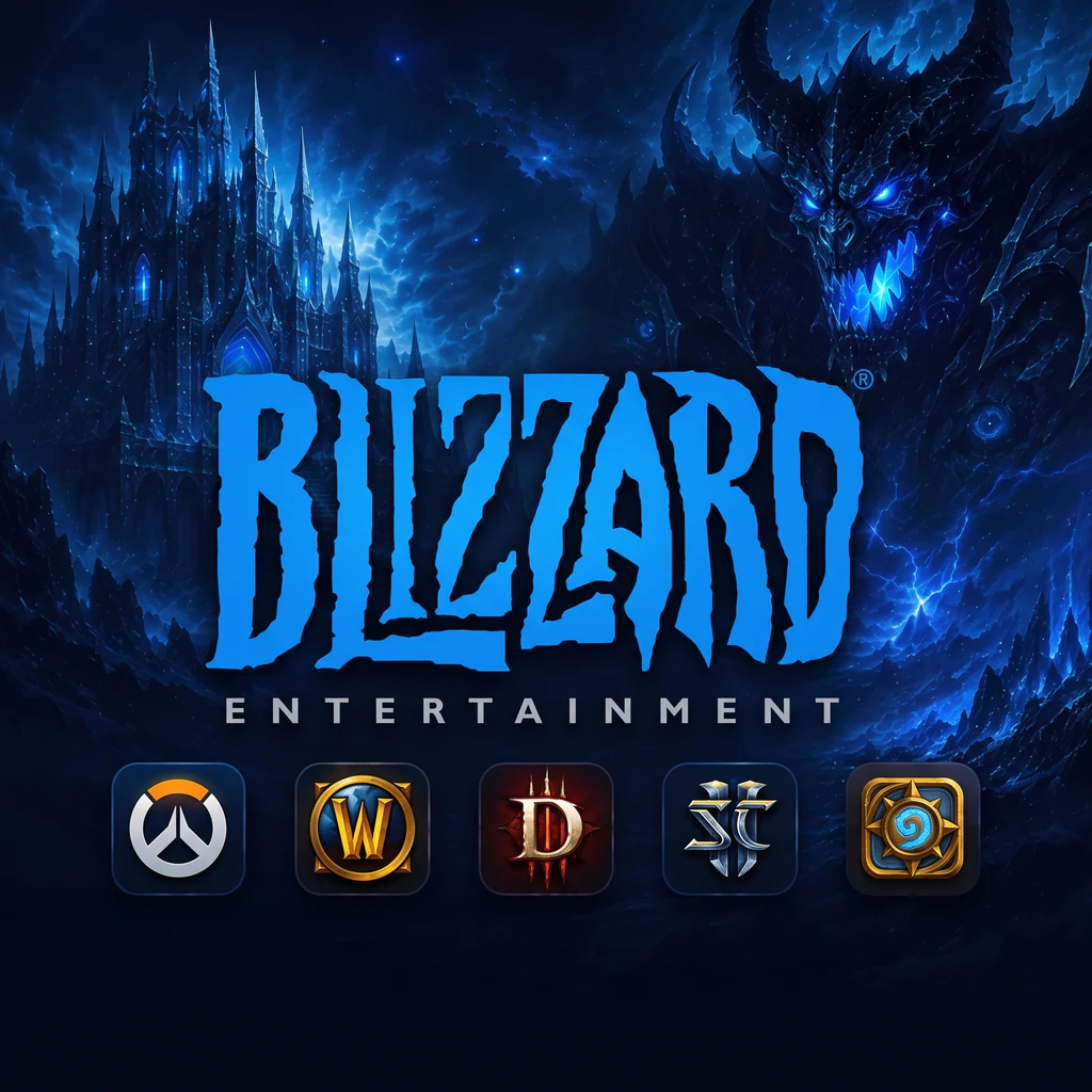 Battle.net, Европа