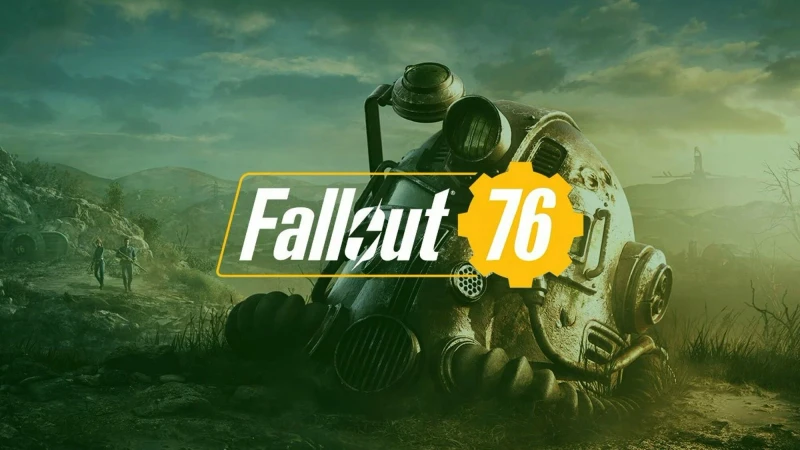 Fallout 76 | MENA