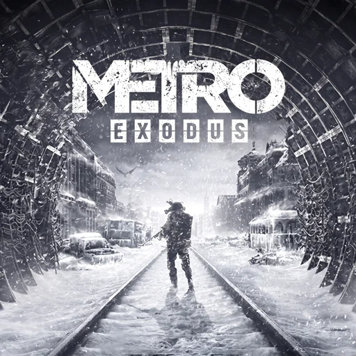 Metro Exodus ROW/Tier 1, Весь мир