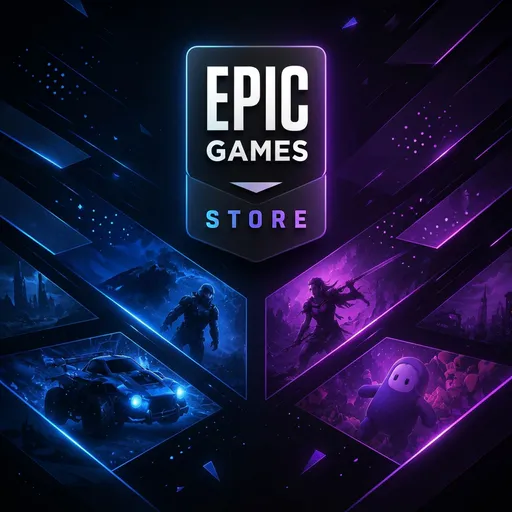 Epic Games Store, США