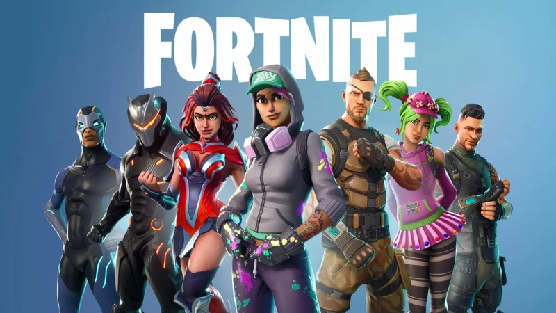 Epic Store Gift Card | US