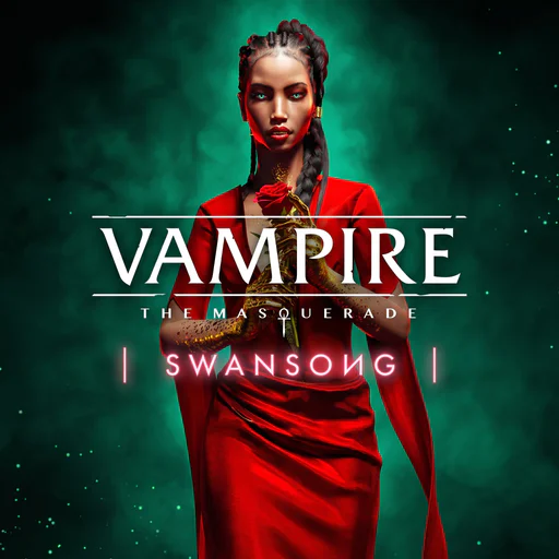 Vampire: The Masquerade - Swansong, Весь мир