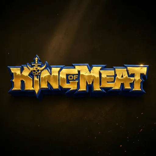 King of Meat, Весь мир