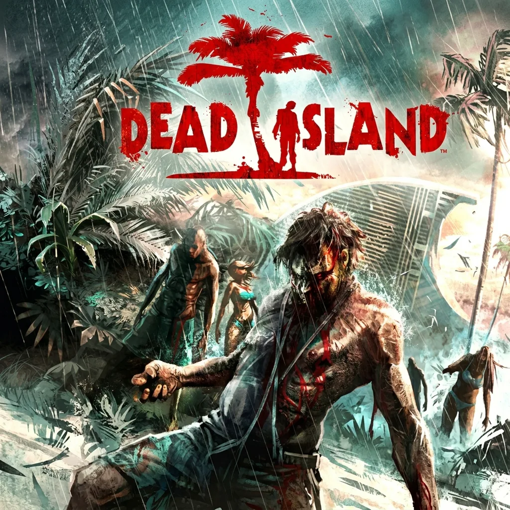 Dead Island Definitive Edition, Весь мир
