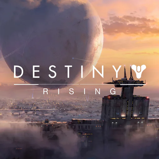 Destiny: Rising, Весь мир