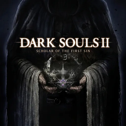 DARK SOULS™ II: Scholar of the First Sin, Весь мир