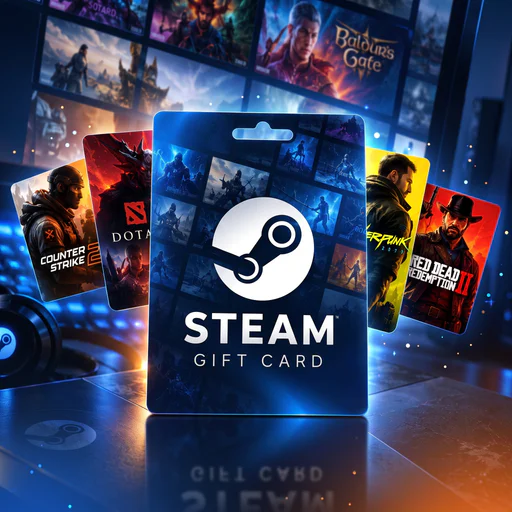 Steam, Польша