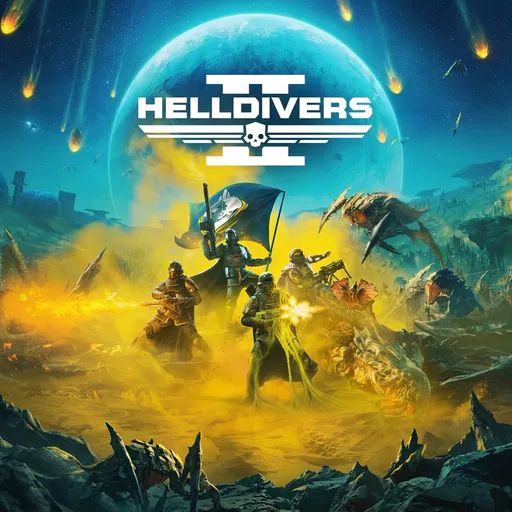 HELLDIVERS™ 2, Весь мир