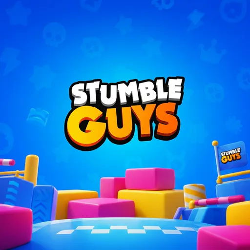 Stumble Guys, Весь мир