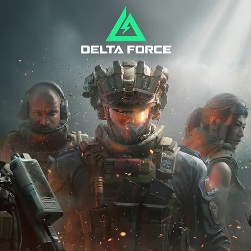 Delta Force Mobile MENA (Garena), Весь мир