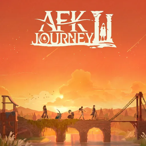 AFK Journey, Весь мир