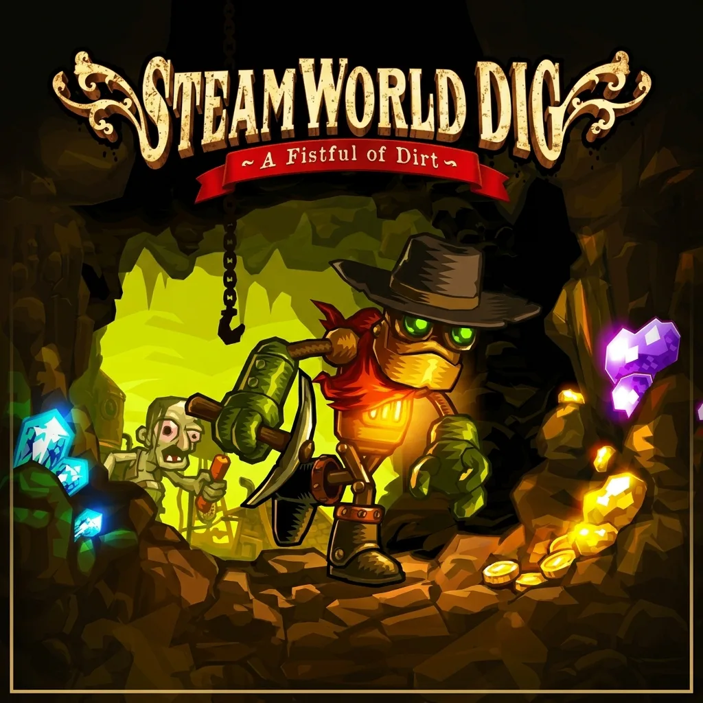 SteamWorld Dig, Россия