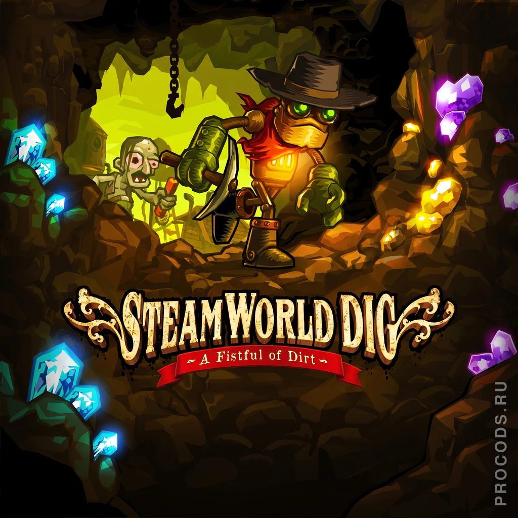SteamWorld Dig 2, Россия