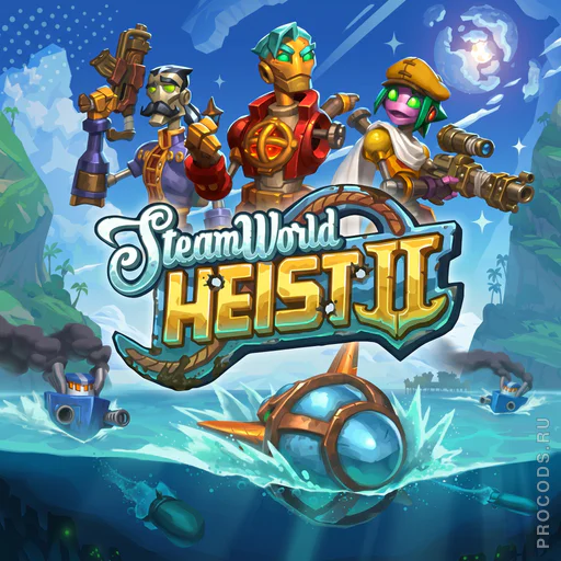 SteamWorld Heist II, Россия