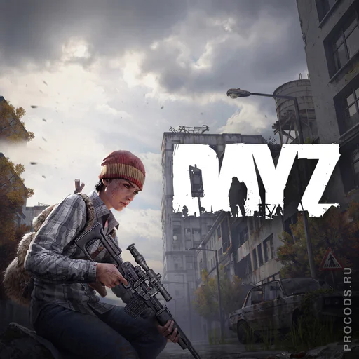 DayZ, СНГ
