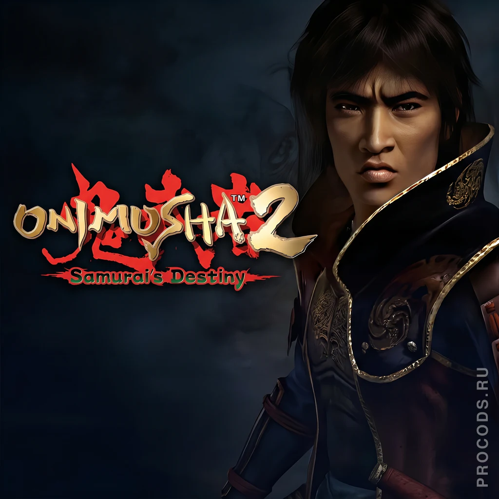 Onimusha 2: Samurai's Destiny, СНГ