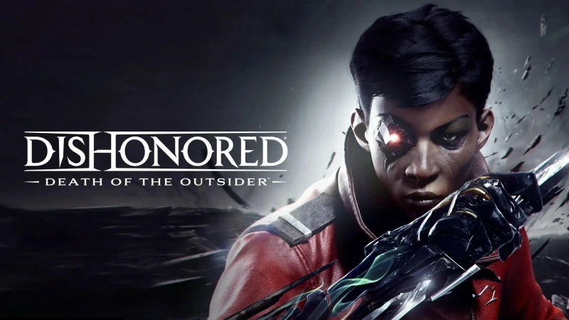 Dishonored®: Death of the Outsider™ | CIS/SASIA