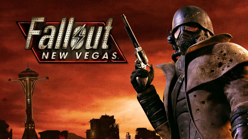 Fallout: New Vegas | MENA