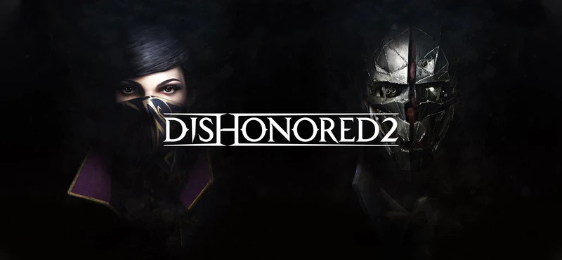 Dishonored 2 | MENA