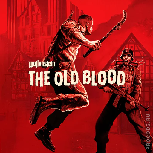 Wolfenstein: The Old Blood, СНГ