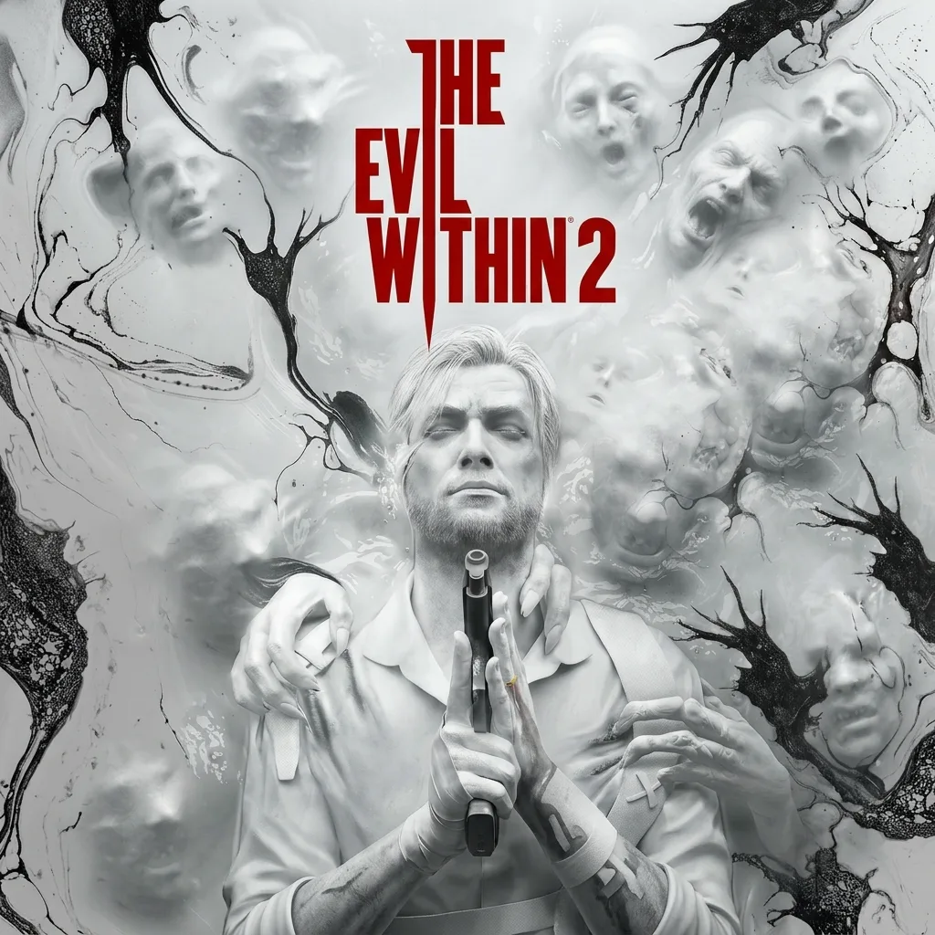 The Evil Within 2, СНГ