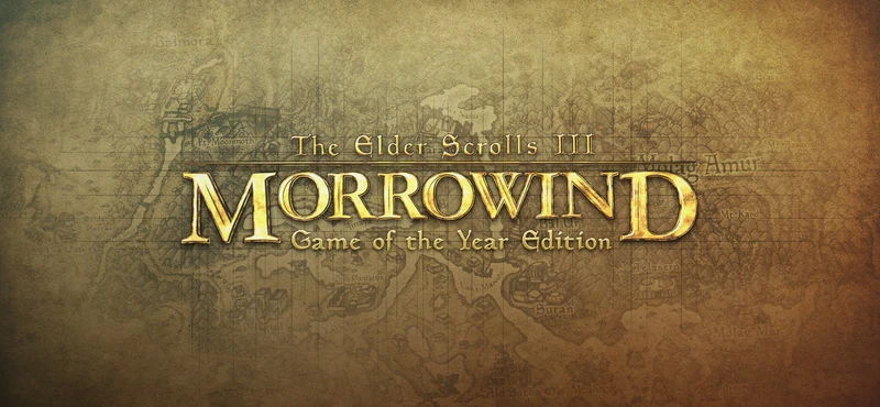 The Elder Scrolls III: Morrowind® GOTY | CIS/LATAM/MENA/SASIA