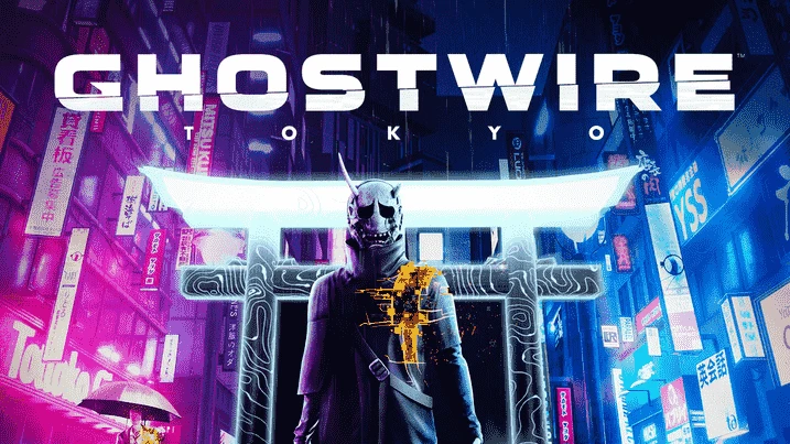 Ghostwire: Tokyo | MENA