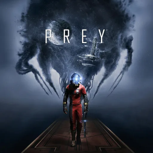 Prey и Северная Африка, Ближний Восток