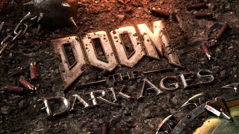 DOOM: The Dark Ages | SASIA