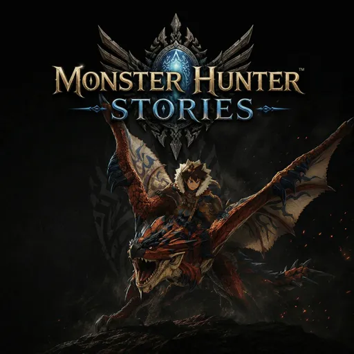 Monster Hunter Stories, СНГ