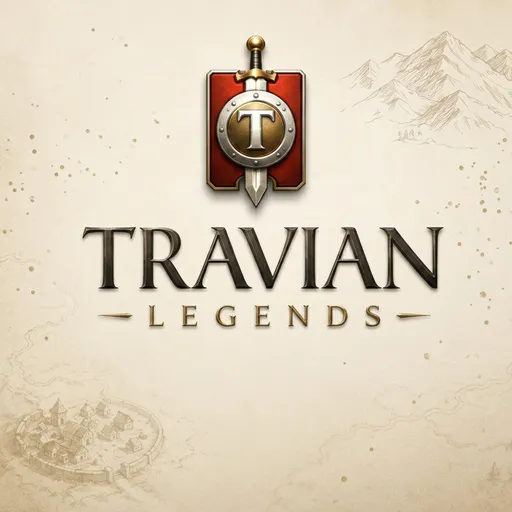 Travian Legends, Весь мир