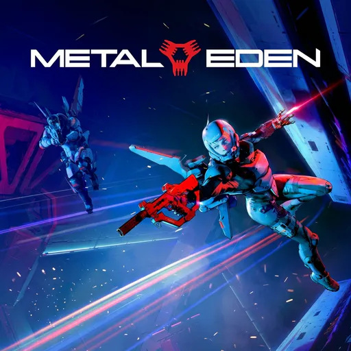 METAL EDEN, Весь мир