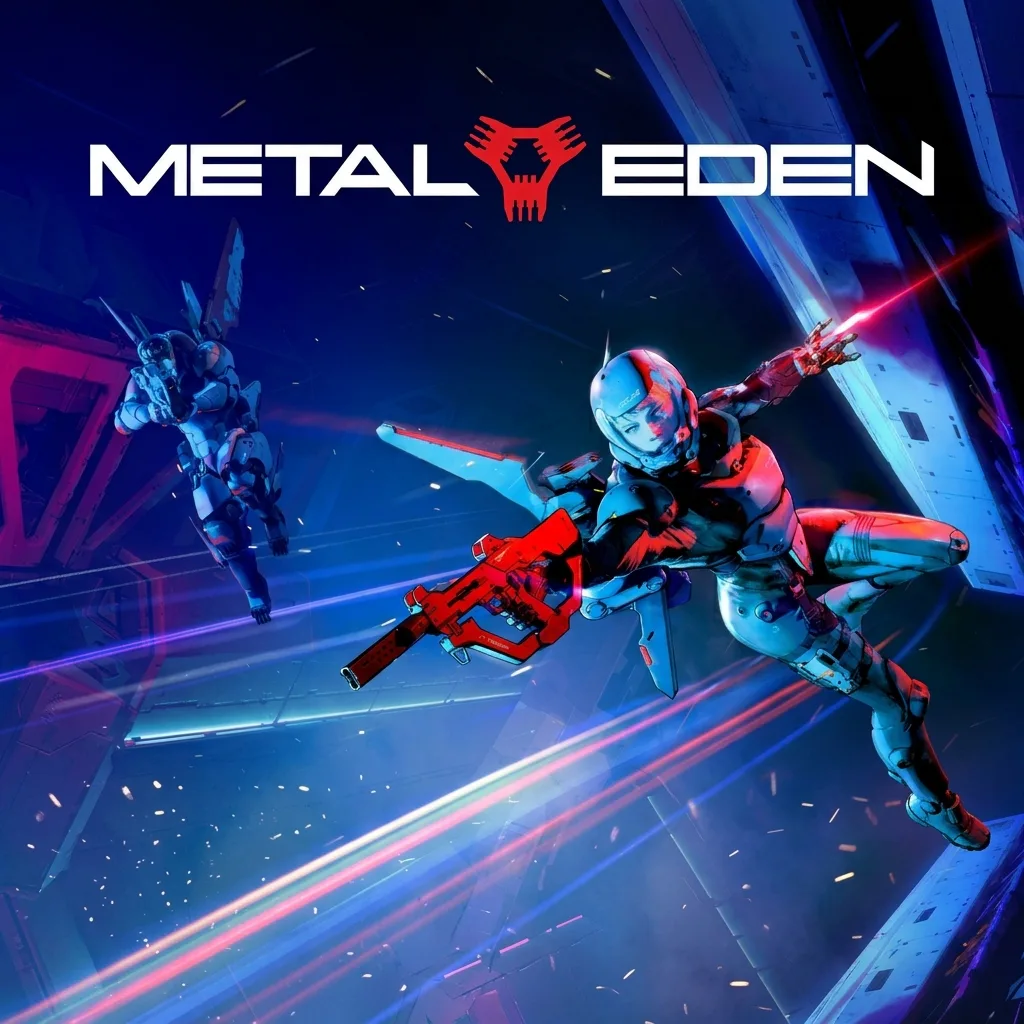 METAL EDEN, Весь мир