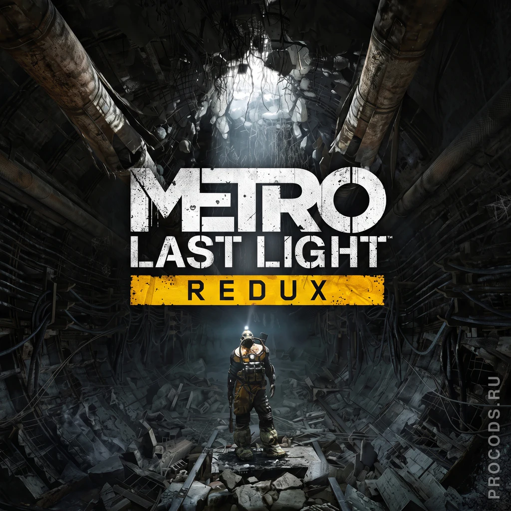 Metro: Last Light Redux, СНГ