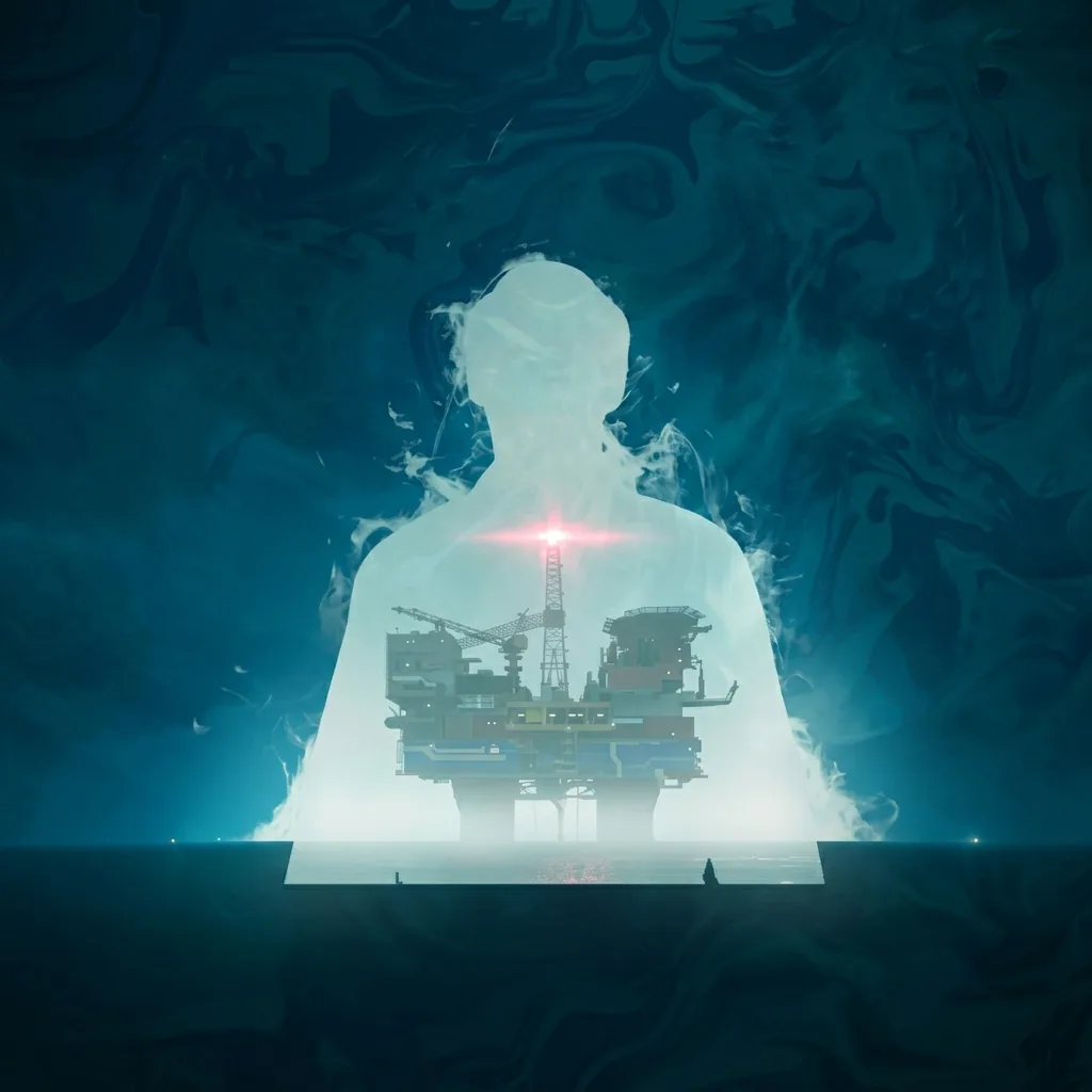 Still Wakes the Deep, Весь мир