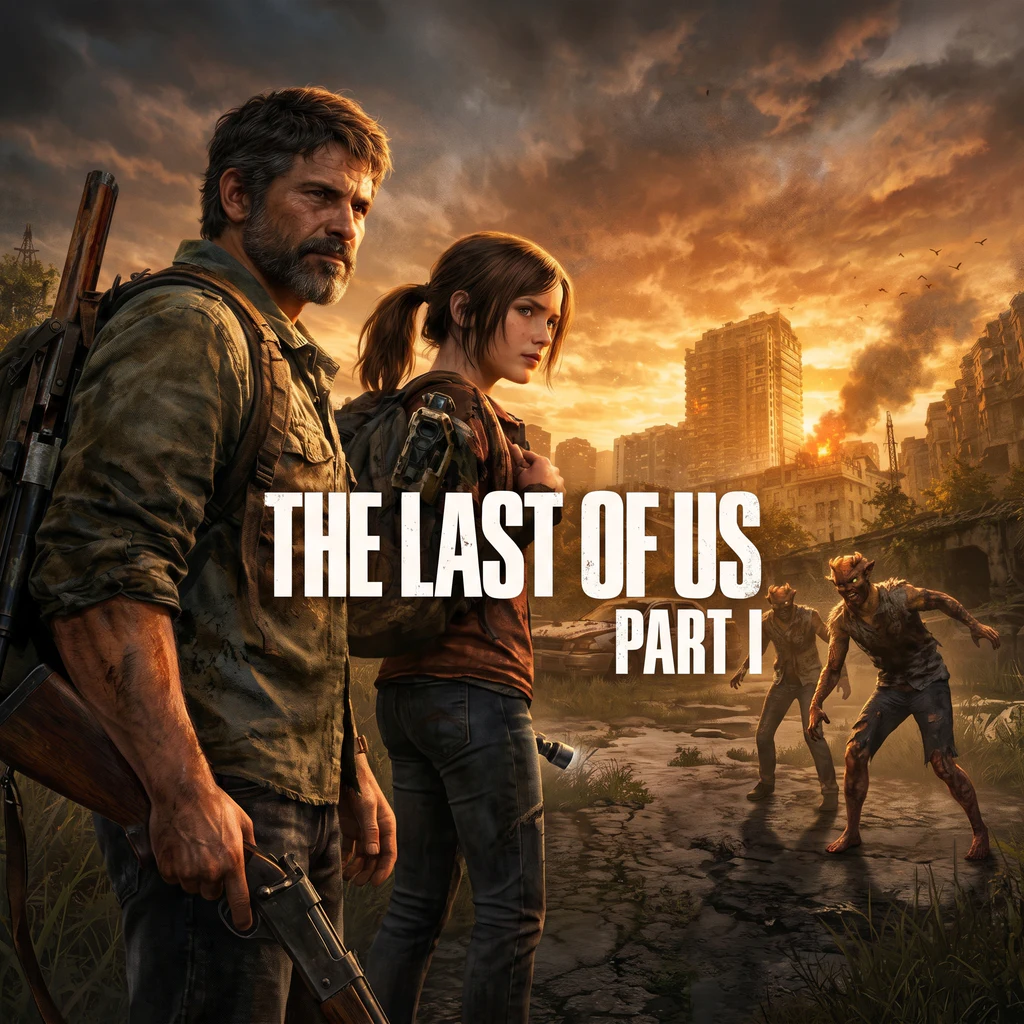 The Last of Us™ Part I, СНГ