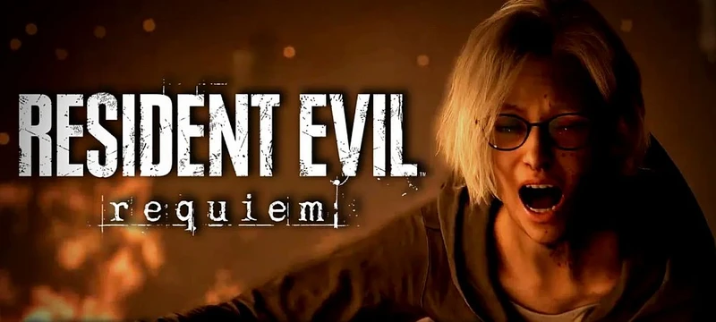 Resident Evil Requiem | CIS