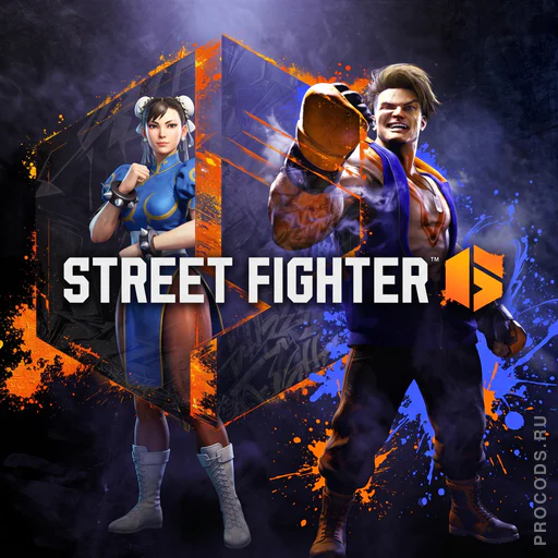 Street Fighter™ 6, СНГ