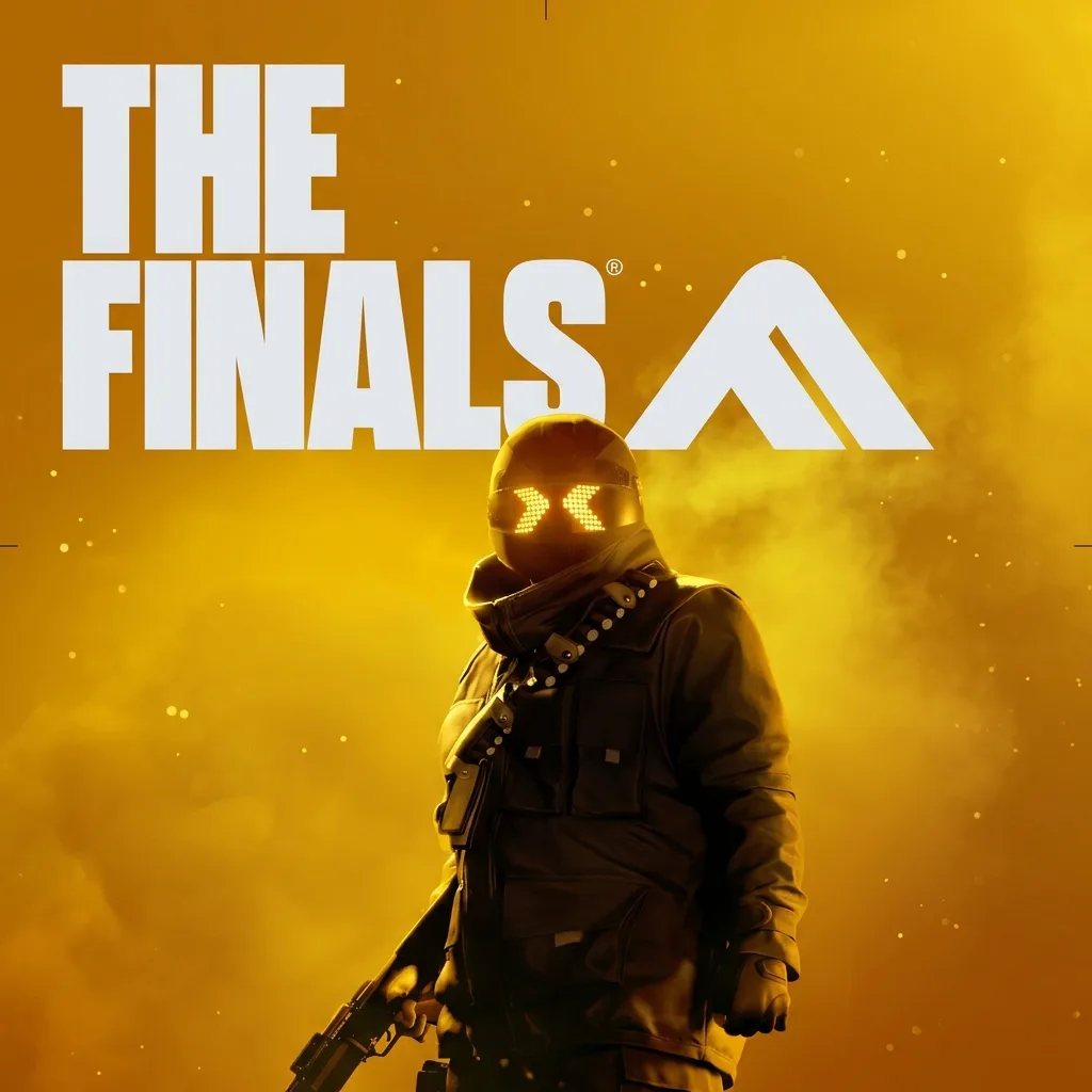 THE FINALS, Весь мир